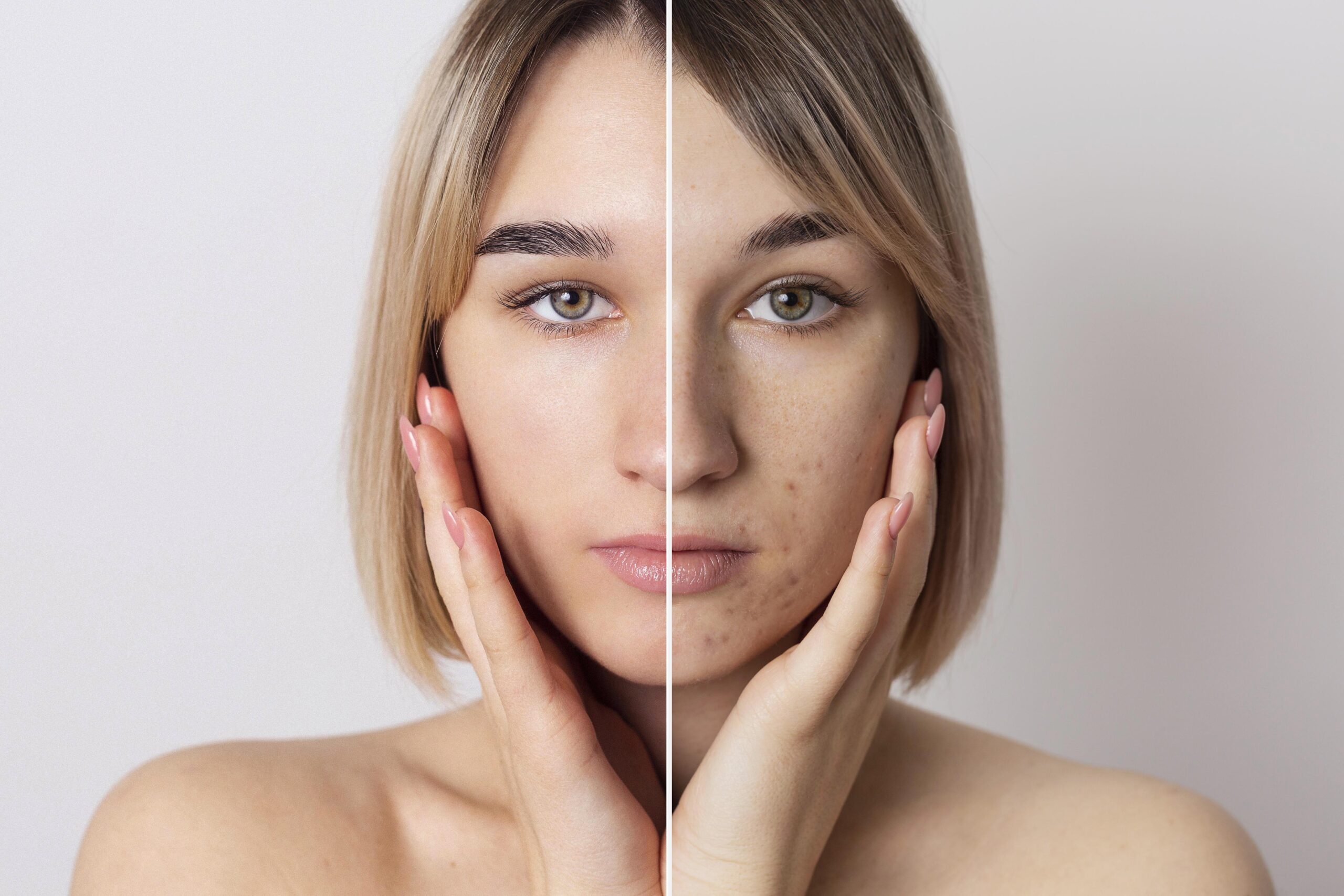 Dark Spots, Uneven Skin, Melasma: Your At-Home Guide to Fading Hyperpigmentation