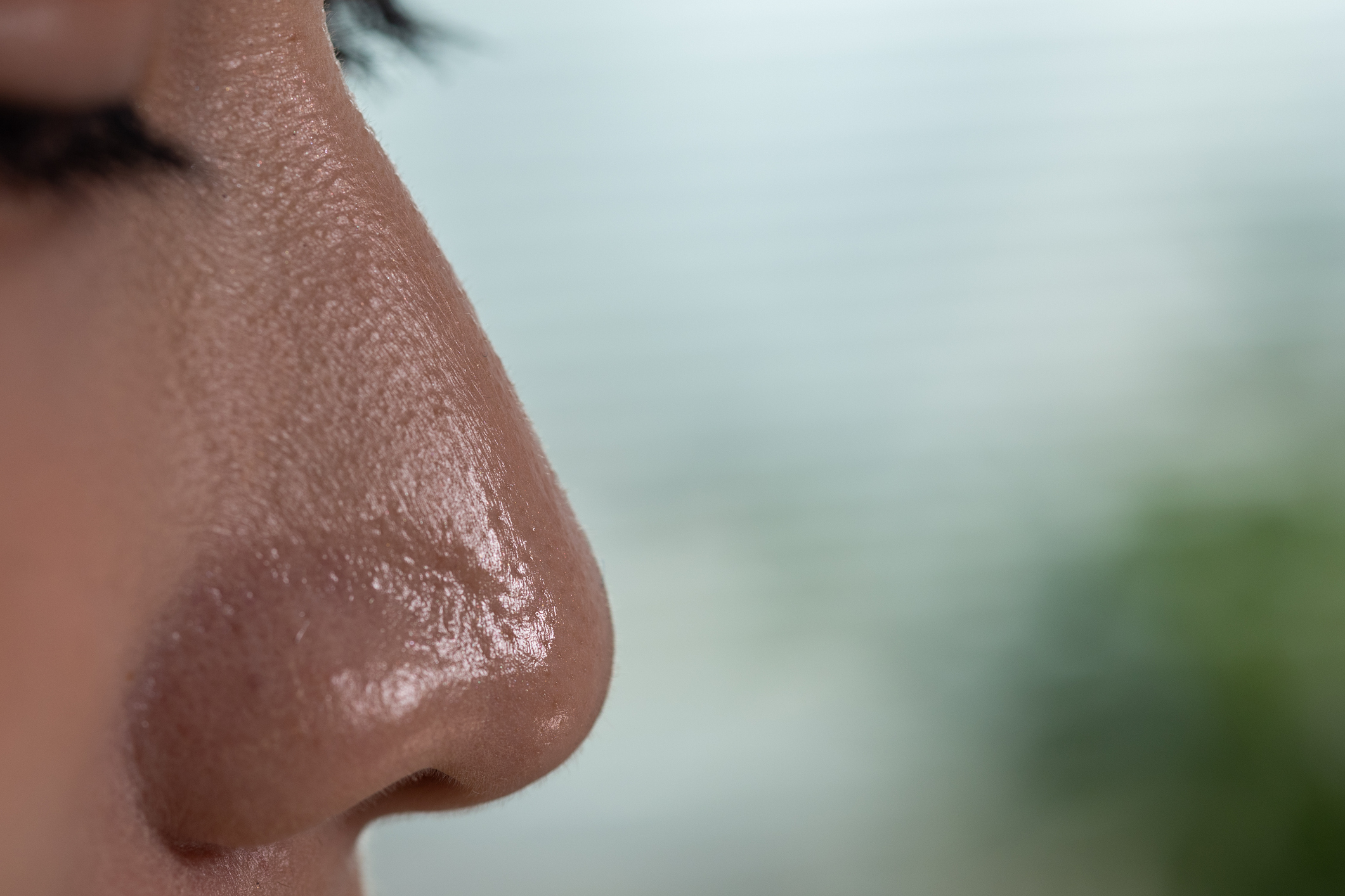 The Real Reason Your Skin Is Always Oily — And What Fixes It