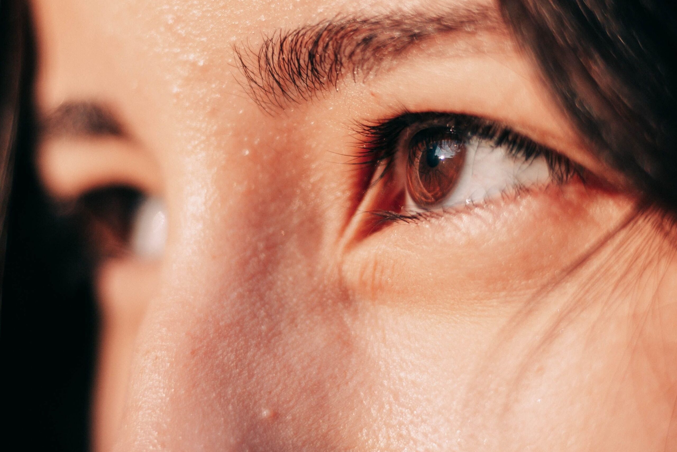 Why Does Your Skin Feel Bumpy or Rough? The Real Fixes That Work