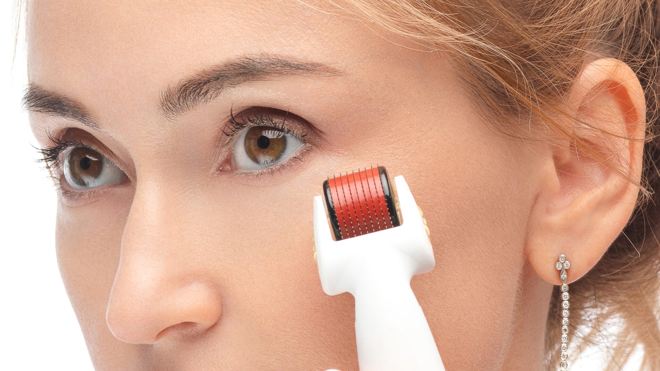 At-Home Microneedling Explained: Rollers, Stamps, and Pens
