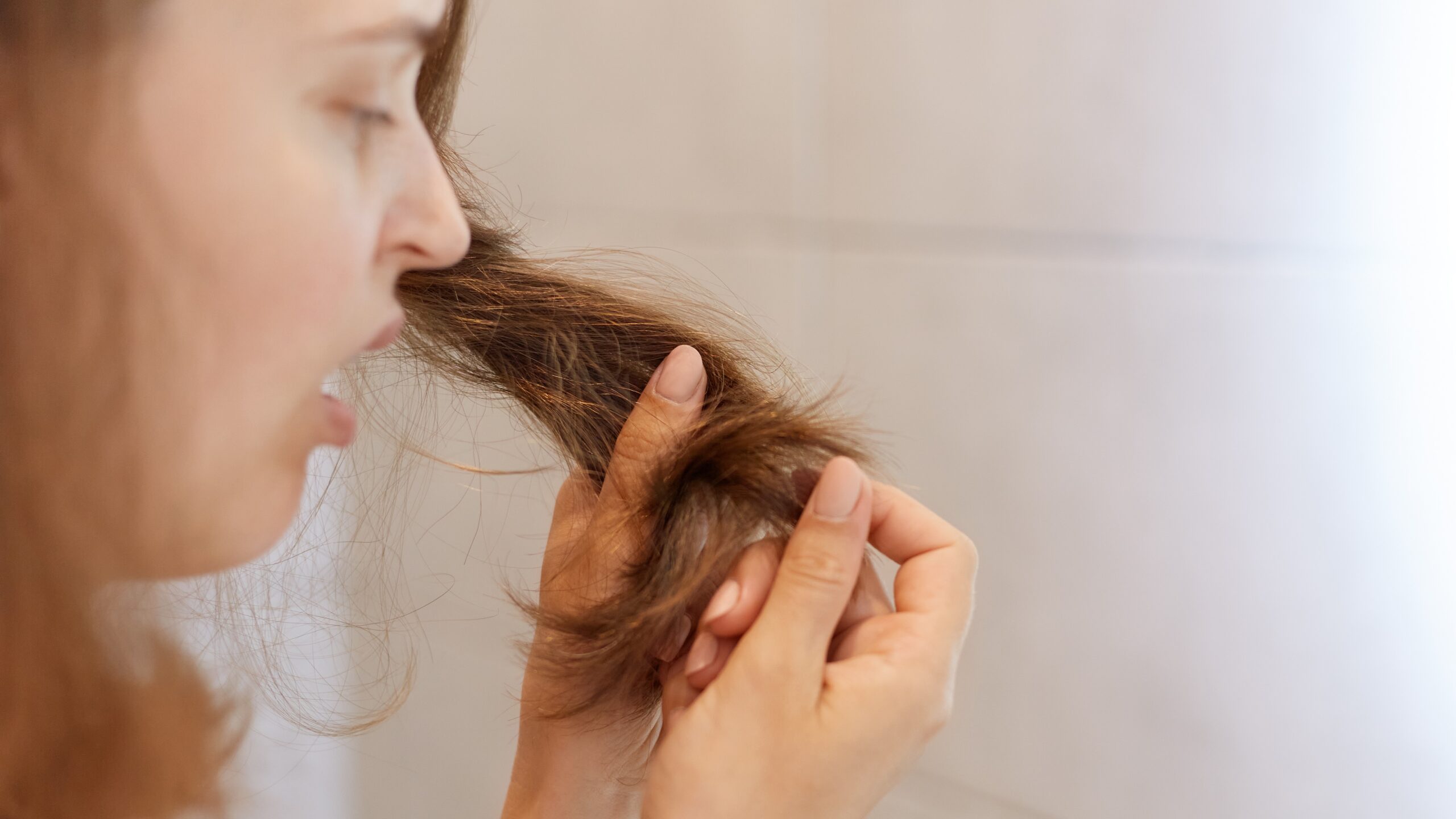 Can Rapid Weight Loss Cause Hair Loss? What Helps Hair Grow Back